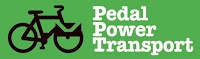 Pedal Power Transport Ltd 362576 Image 2